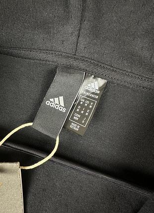 Adidas кофта худи 7