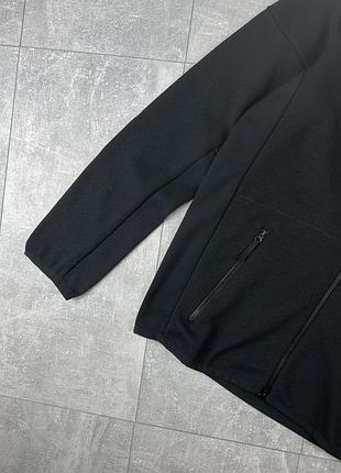 Adidas кофта худи 4