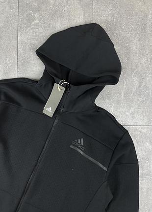 Adidas кофта худи 5
