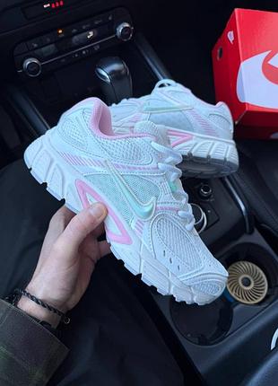 V2k runtekk white pink