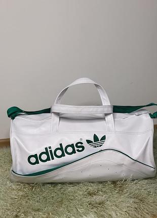 Спортивна сумка adidas