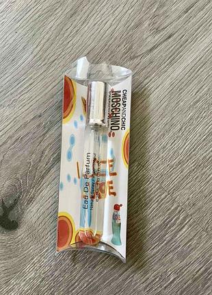 Жіноча парфумована вода (travel spray), 20 мл