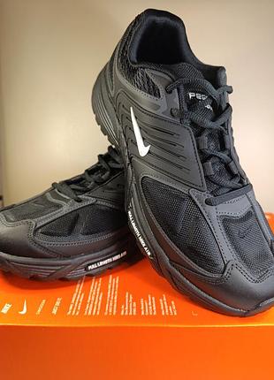 Кроссовки nike pegasus wave