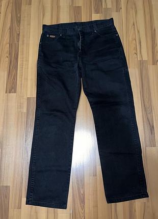 Чоловічі джинси wrangler