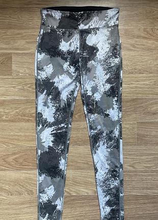 Жіночі спортивні лосини / тайтси nike w power essential running tight