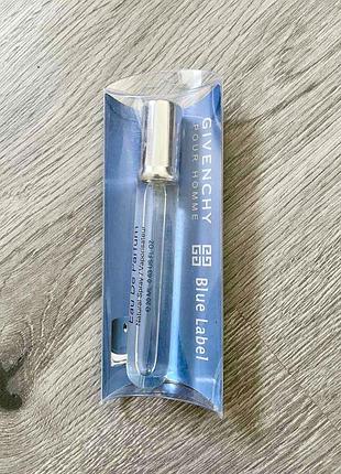 Чоловіча парфумована вода blue — парфумована вода (travel spray), 20 мл
