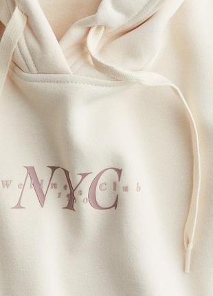 Худи    h&m 2