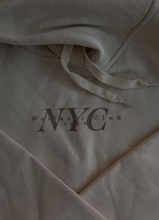 Худи    h&m 4