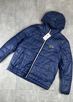 Nike куртка ветровка