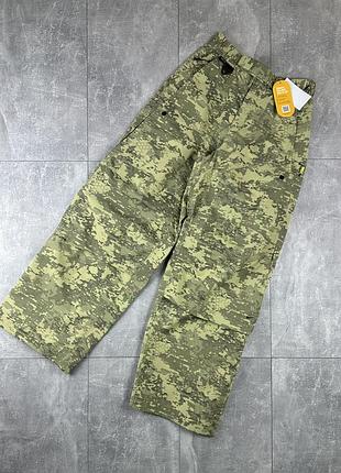 Nike tech woven cordura новый штаны тактические