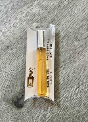 Penhaligon's the tragedy of lord george — нішева парфумована вода, 20 мл
