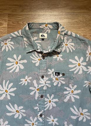 Гавайка quiksilver 2