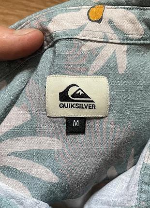 Гавайка quiksilver 5