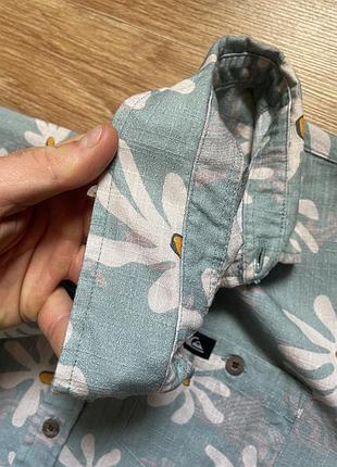 Гавайка quiksilver 6
