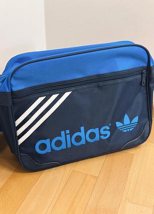 Сумка через плече adidas