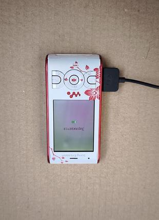 Sony ericsson w595 4
