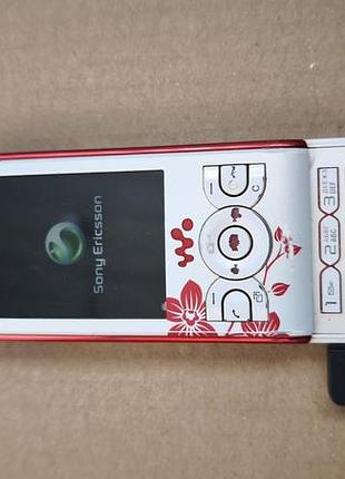 Sony ericsson w595 2
