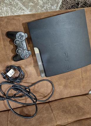 Продам sony playstation 3.