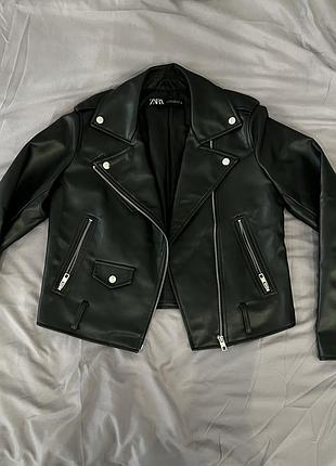 Шкірянка zara