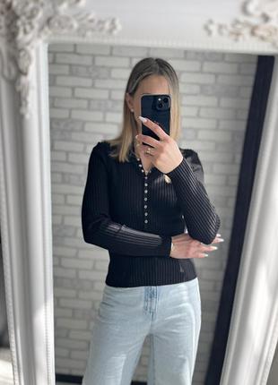 Кофтинка zara 3