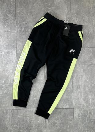 Nike air штаны спортивки новые