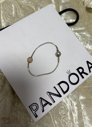 Оригінал браслет pandora