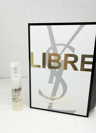 Yves saint laurent libre eau de parfum