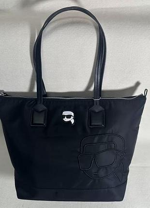 Сумка karl lagerfeld 2