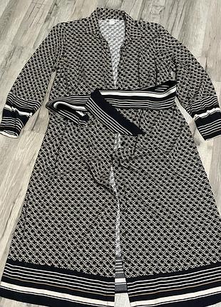Продам сукню-халат, h&m, l-xl