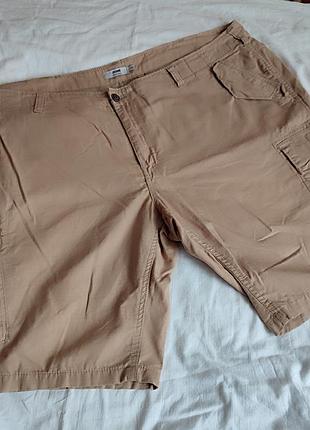 Класні котонові шорти jacamo