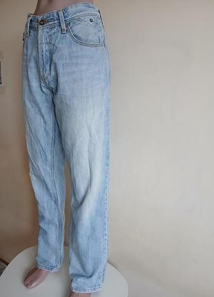 Джинсы мужские.hilfiger denim.размер 32