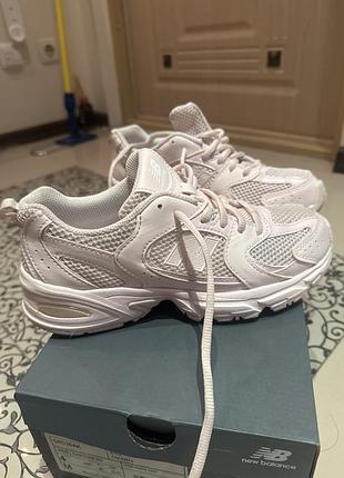 New balance model 530