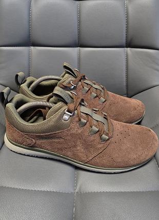 Кроссовки merrell getaway locksley lace