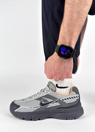 Nike initiator grey 10