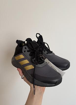 Кросівки жіночі adidas