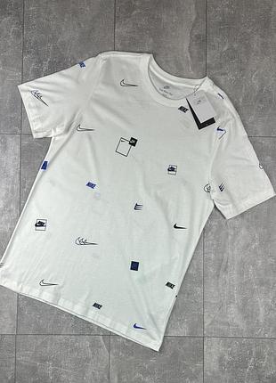 Футболка nike