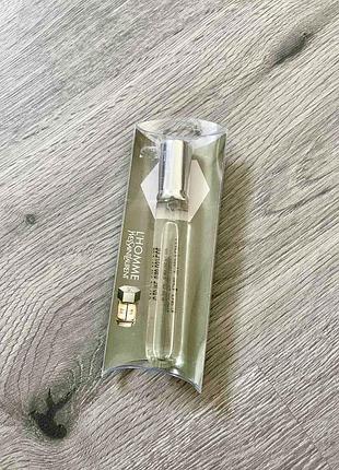 Чоловіча парфумована вода (travel spray), 20 мл