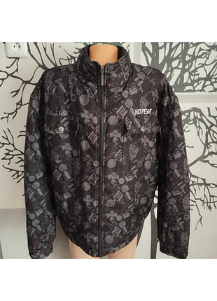 Мужская куртка