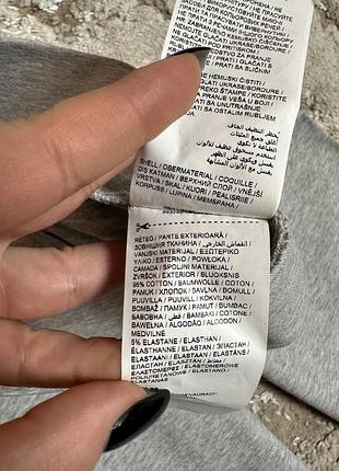 Нові оригінальні лосини puma 3