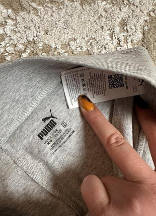 Нові оригінальні лосини puma 4