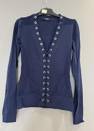 Лонгслів guess оригінал 2