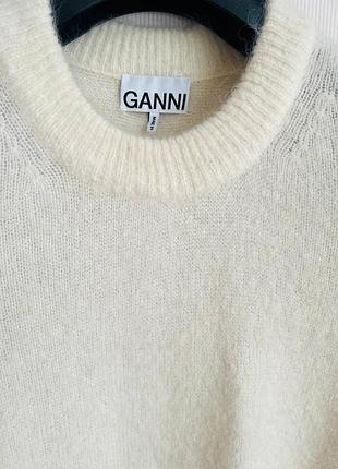 Ganni светр м оригінал 3