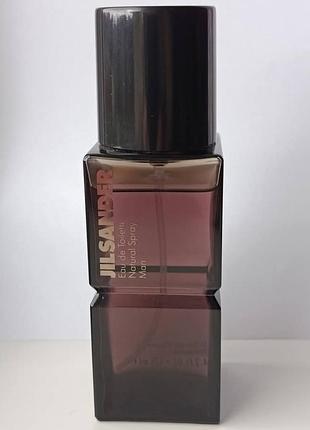 Jil sander редкий винтаж