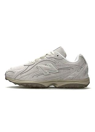 Кроссовки мужские new balance 204l, бежевые замшевые кроссовки, замша, демисезонные