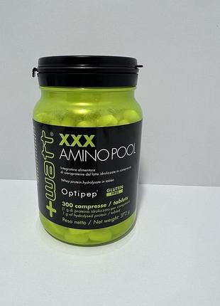 Акція 🔥гідролізовані молочні білки xxx аміно-пул без глютену