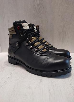 Черевики timberland 44- устілка 28,5 см 2