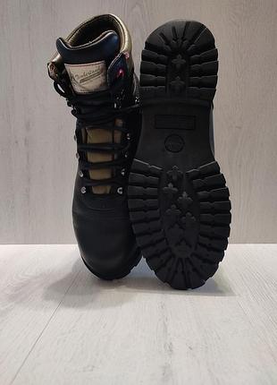 Черевики timberland 44- устілка 28,5 см 4