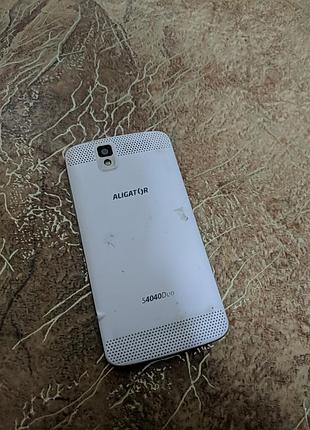 Телефон aligator s4040duo 2