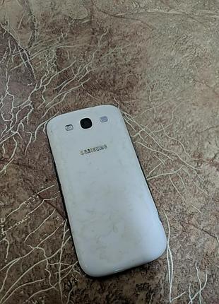 Телефон samsung i9300 s3 2