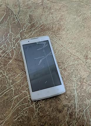 Телефон lenovo a2010-a